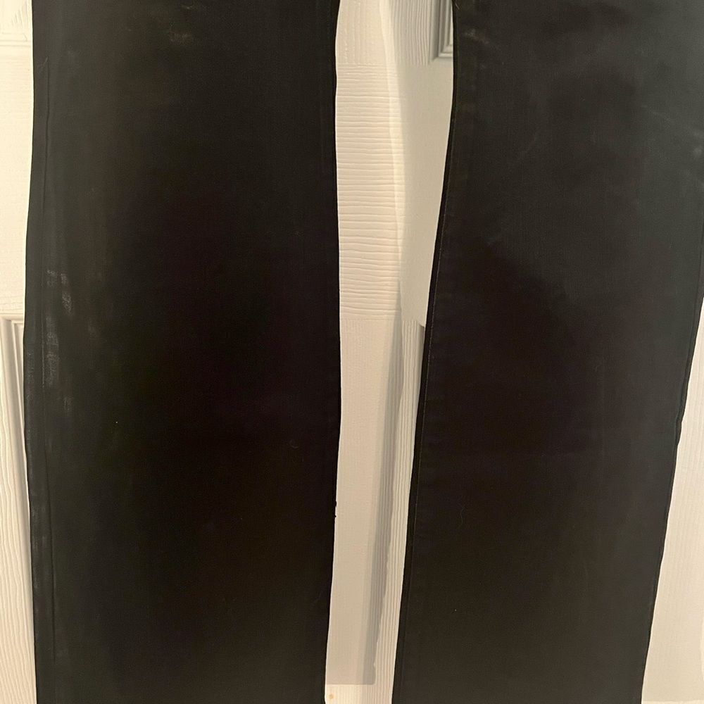 Frame Denim Le Mini Boot Pant - Picture 13 of 13